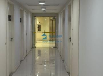 Foto 01 · Salas para locação no Edifício SunPlaza - Barra da Tijuca, totalizando 200m² por R$13.000,00