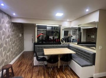 Foto 01 · Apartamento, Macedo, Guarulhos, SP