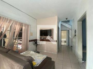 Casa · 210m² · 6 Quartos · 2 Vagas · Casa à Venda - Scharlau, 6 Quartos,  210 m² - São Leopoldo