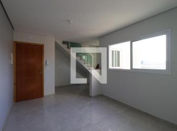 Apartamento · 113m² · 2 Quartos · 1 Vaga · Apartamento à Venda - Parque Novo Oratório, 2 Quartos,  113 m² - Santo André