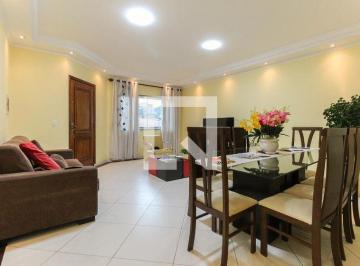 Casa · 260m² · 4 Quartos · 3 Vagas · Casa à Venda - Itaquera, 4 Quartos,  260 m² - São Paulo