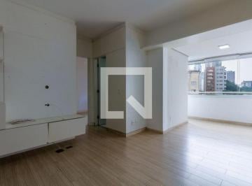 Apartamento · 55m² · 2 Quartos · 1 Vaga · Apartamento à Venda - Brooklin, 2 Quartos,  55 m² - São Paulo