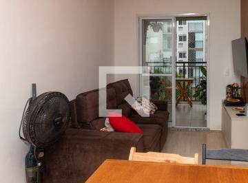 Apartamento · 62m² · 3 Quartos · 1 Vaga · Apartamento à Venda - Água Branca, 3 Quartos, 62 m² - São Paulo
