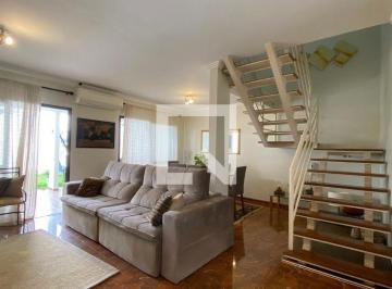 Casa · 165m² · 3 Quartos · 3 Vagas · Casa à Venda - Alphaville, 3 Quartos,  165 m² - Santana de Parnaíba