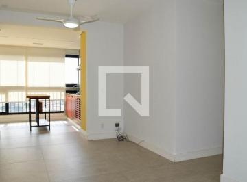 Apartamento · 84m² · 3 Quartos · 2 Vagas · Apartamento à Venda - Tatuapé, 3 Quartos,  84 m² - São Paulo