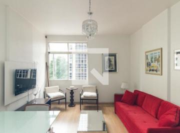 Apartamento · 66m² · 2 Quartos · 1 Vaga · Apartamento à Venda - Higienópolis, 2 Quartos, 66 m² - São Paulo