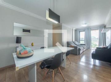 Apartamento · 85m² · 3 Quartos · 2 Vagas · Apartamento à Venda - Jabaquara, 3 Quartos, 85 m² - São Paulo