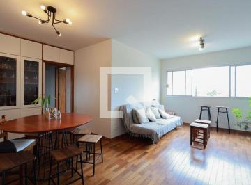 Apartamento · 94m² · 3 Quartos · Apartamento à Venda - Santana, 3 Quartos, 94 m² - São Paulo