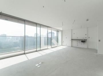 Apartamento · 54m² · 1 Quarto · 1 Vaga · Apartamento à Venda - Vila Olímpia, 1 Quarto, 54 m² - São Paulo
