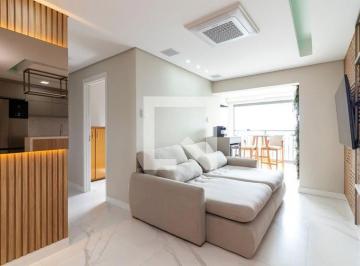 Apartamento · 64m² · 2 Quartos · 1 Vaga · Apartamento à Venda - Água Fria, 2 Quartos,  64 m² - São Paulo