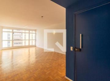 Apartamento · 140m² · 2 Quartos · 1 Vaga · Apartamento à Venda - Jardim Paulista, 2 Quartos,  140 m² - São Paulo