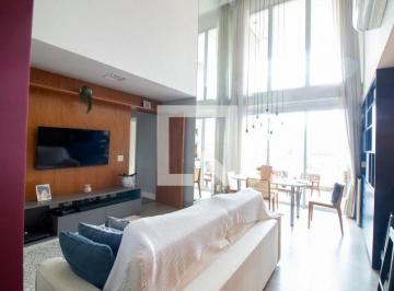 Apartamento · 121m² · 3 Quartos · 2 Vagas · Apartamento à Venda - Brooklin, 3 Quartos, 121 m² - São Paulo