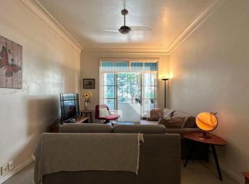 Apartamento · 140m² · 2 Quartos · Apartamento à Venda - Leme, 2 Quartos,  140 m² - Rio de Janeiro