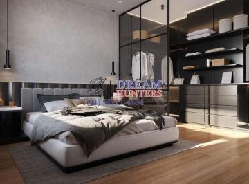 dormitorio1 · Apartamento de 61m² no bairro Portão, com 2 quartos, 1 banheiro e 1 vaga de garagem