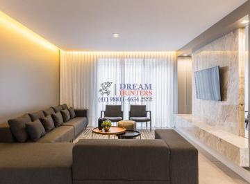 Apartamento · 109m² · 3 Quartos · 2 Vagas · Apartamento NOVO no Bairro Cristo Rei, com 3 Quartos(1suíte + 2 Demi), 2 Vagas
