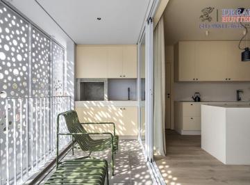 Apartamento · 108m² · 3 Quartos · 2 Vagas · Apartamento semi-mobiliado com 3 quartos(sendo 1 suíte), 2 vagas , no Bairro Vila Izabel