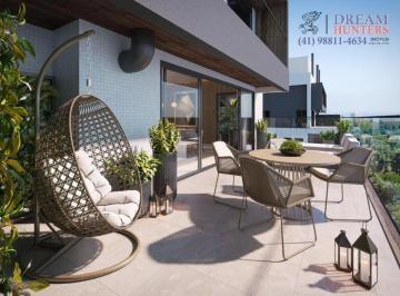Apartamento · 249m² · 3 Quartos · 3 Vagas · Cobertura com 249m², 3 Suítes, 3 vagas de garagem + deposito, no Bairro Alto da XV