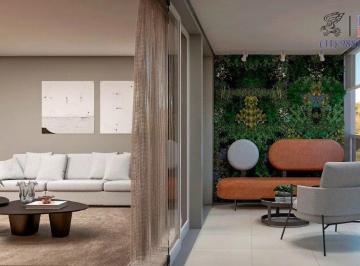 Apartamento · 185m² · 3 Quartos · 3 Vagas · Apartamento de 184.63m² no bairro Santo Inácio, com 3 suítes,, 5 banheiros e 3 vagas de garagem