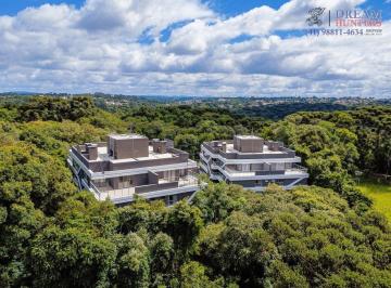 Vista Nature · Apartamento de 171m² no bairro Santo Inácio, com 3 suítes,, 5 banheiros e 3 vagas de garagem
