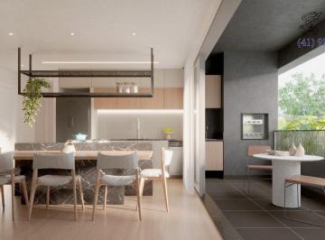 Apartamento · 64m² · 2 Quartos · 1 Vaga · Apartamento de 64.09m² no bairro Boa Vista, com 2 quartos (1 suíte), 2 banheiros e 1 vaga de garagem
