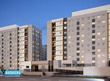 010_fachada.JPG · Apartamento à venda - em Jaguaré