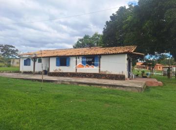 Foto 01 · Fazenda, Urucuia, Esmeraldas, MG