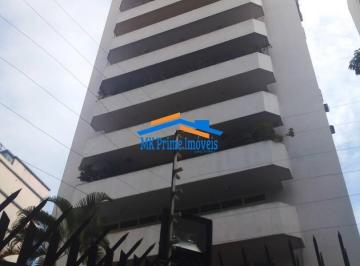 Apartamento · 280m² · 4 Quartos · 3 Vagas · Apartamento de Alto Padrão no Jardim América – 280m², 4 Quartos, 3 vagas