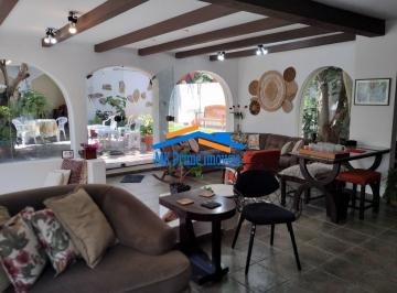 Casa · 299m² · 4 Quartos · 3 Vagas · Casa com 4 Dormitórios à venda, 299 m² - no City Butantã