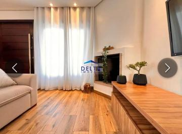 Sala de Estar · Casa mobiliada de alto padrão a venda na praia de Bella torres