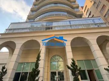 Apartamento · 205m² · 4 Quartos · 4 Vagas · Apartamento à Venda, 205 m² com 4 Quartos e 5 banheiros - Jardim Paulista