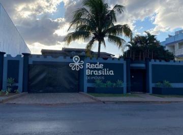 Casa · 350m² · 4 Quartos · 4 Vagas · A Melhor Casa da Arqueiras - Alto Padrão, Conforto e Versatilidade