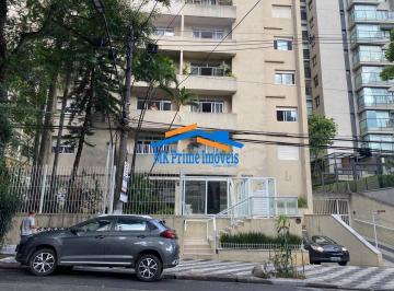 Apartamento · 101m² · 2 Quartos · 1 Vaga · Apartamento com 2 Quartos e 2 banheiros à Venda, 101m² - Jardim Paulista