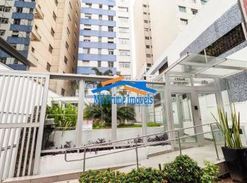 Apartamento · 98m² · 2 Quartos · 1 Vaga · Apartamento à Venda em Jardim Paulista com 90m² 2 Quartos, 1 Vaga.