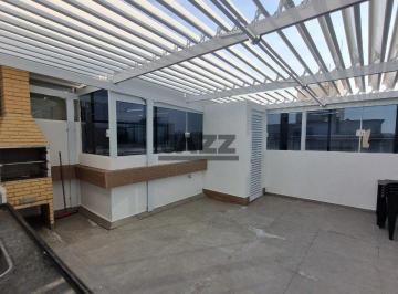 Apartamento · 108m² · 2 Quartos · 2 Vagas · Cobertura Duplex 2 Quartos 2 Salas 2 vagas - Jardim Nova Europa, Campinas, SP.