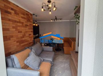 Apartamento en Venda de 2 quartos Centro · Apartamento 50m² com 2 Dormitórios no Condomínio Park Central Reserva.