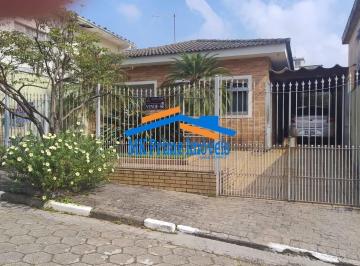 Casa · 190m² · 4 Quartos · 2 Vagas · Casa Térrea 3 Dormitórios + Edícula Completa – Ótima Oportunidade.