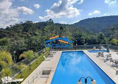 Apartamento · 48m² · 2 Quartos · 1 Vaga · Apartamento à Venda Condomínio Conquista Cotia, em Cotia/SP.