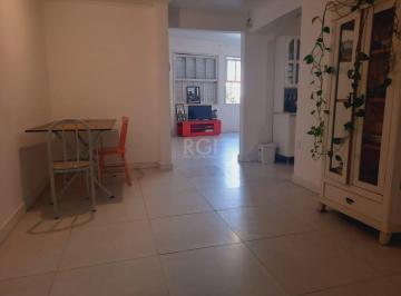 Apartamento · 107m² · 2 Quartos · Apartamento 107m² com suíte, entre Independência e Redenção
