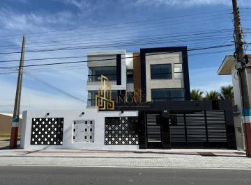 Foto 01 · Apartamento, Meia Praia, Navegantes, SC