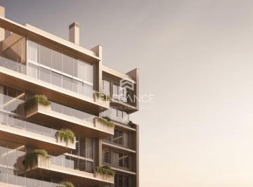 Voo de passaro · Apartamento, Boa Vista, Porto Alegre, RS