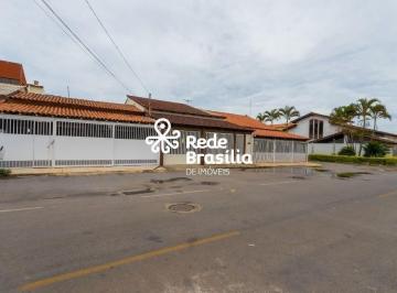 Casa · 95m² · 3 Quartos · 2 Vagas · QE 13 - Casa com 3 quartos - 1 suíte - 2 vagas - aceita financiamento e FGTS