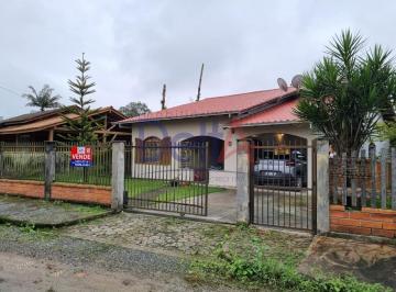 Foto 01 · Casa, Vila Nova, Joinville, SC