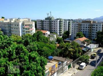 Apartamento de 3 quartos, Rio de Janeiro · Pechincha ! Cobertura Duplex 3Qtos, 2suites, 2vagas