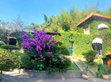 b4816bb7b62e3a3b5e52291fb4a9f0e2af7c06e5 · CASA - 4 DORMITÓRIOS - CONDOMINIO FAZENDINHA - GRANJA VIANA - SP
