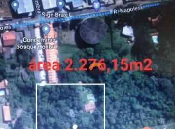 c62e84133716eb9254005ac05eed44ea595da5ae · Terreno 2.277 m² - Granja Viana - Jardim Colibri - Cotia