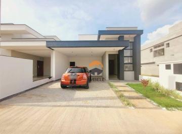 b27349d5a9eea9380a57eba80589424ac79d20fb · CASA - 3 DORMITÓRIOS - CONDOMINIO VILLAGIO WANEL - SOROCABA - SÃO PAULO