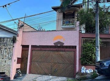 f6589599d23a988bf92277cb83138bbdc68c7a0f · CASA - 3 DORMITÓRIOS - PARQUE IPE - SÃO PAULO