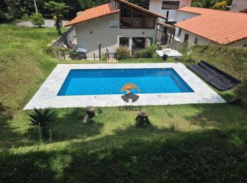 9d5985337d3733cc8296e82db61f47404d2d5dfb · CASA - 3 DORMITÓRIOS - RESERVA SAMAMBAIAS - GRANJA VIANA - SP