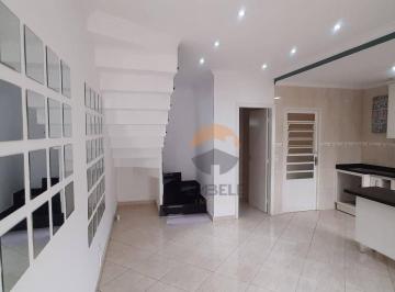 sala cozinha e lavabo · CASA - 2 DORMITORIOS - CONDOMINIO VILAS DA GRANJA - GRANJA VIANA - SP suítes e 2 vagas