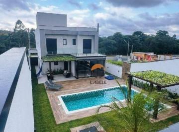 a34a0f79df0ae5e8a536db122736d8ccd7387a1e · CASA - 4 DORMITÓRIOS - CENTRAL PARK RESIDENCE - VARGEM GRANDE PAULISTA - SP